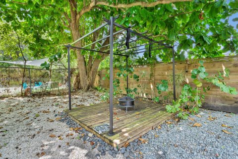 Villa ou maison à louer à Miami, Floride: 4 chambres, 122.63 m2 № 2055541 - photo 5