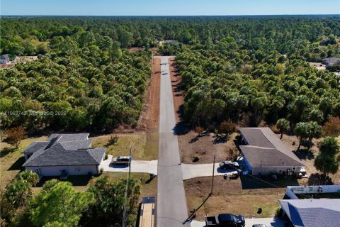 Land in Lehigh Acres, Florida № 2158650 - photo 8