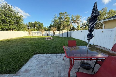House in Kissimmee, Florida 5 bedrooms, 248.42 sq.m. № 2228039 - photo 17