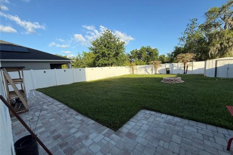 House in Kissimmee, Florida 5 bedrooms, 248.42 sq.m. № 2228039 - photo 16