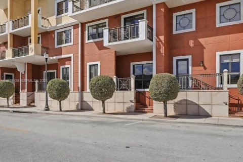Купить кондоминиум в Майами, Флорида 2 спальни, 202.71м2, № 2045934 - фото 22