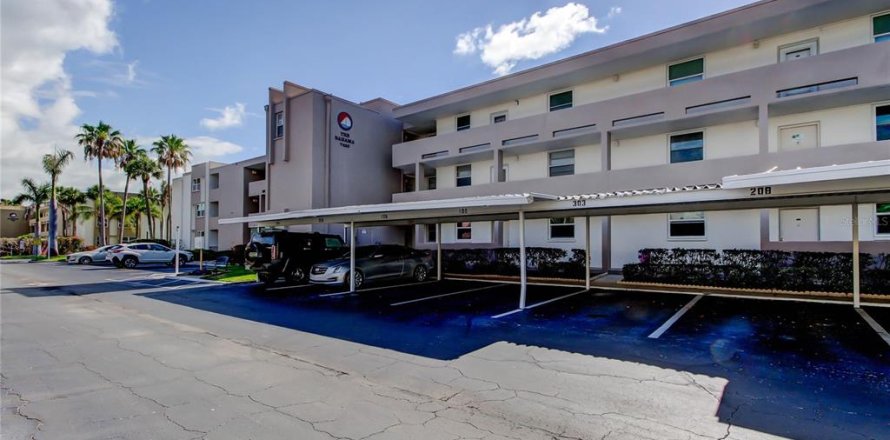 Condominio en South Pasadena, Florida, 2 dormitorios  № 1686499