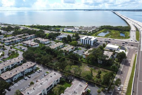Land in Clearwater, Florida № 2367393