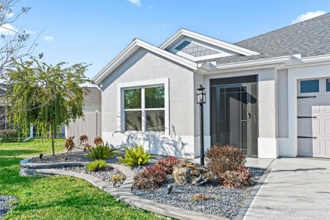 Casa en venta en The Villages, Florida, 3 dormitorios, 176.61 m2 № 2226495 - foto 5