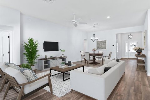 Casa en venta en The Villages, Florida, 3 dormitorios, 176.61 m2 № 2226495 - foto 12