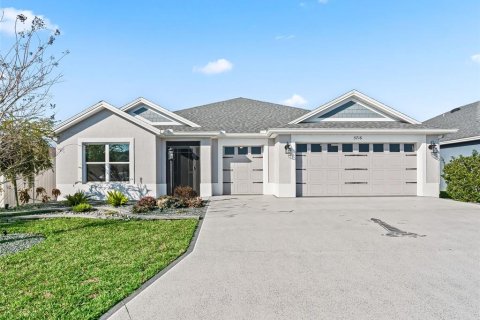 Casa en venta en The Villages, Florida, 3 dormitorios, 176.61 m2 № 2226495 - foto 4