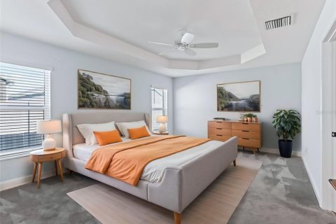 Casa en venta en The Villages, Florida, 3 dormitorios, 176.61 m2 № 2226495 - foto 24