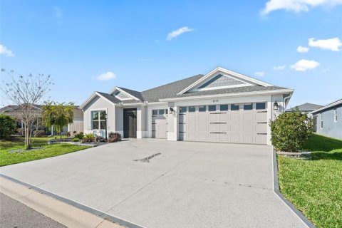 Casa en venta en The Villages, Florida, 3 dormitorios, 176.61 m2 № 2226495 - foto 3