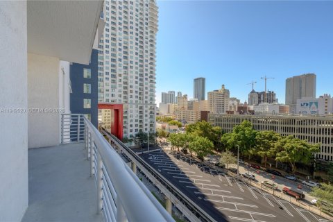 Copropriété à vendre à Miami, Floride: 1 chambre, 63.64 m2 № 1998999 - photo 13