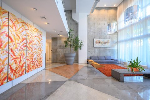 Copropriété à vendre à Miami, Floride: 1 chambre, 63.64 m2 № 1998999 - photo 16