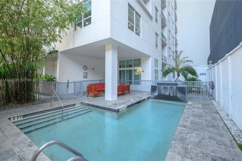 Copropriété à vendre à Miami, Floride: 1 chambre, 63.64 m2 № 1998999 - photo 20