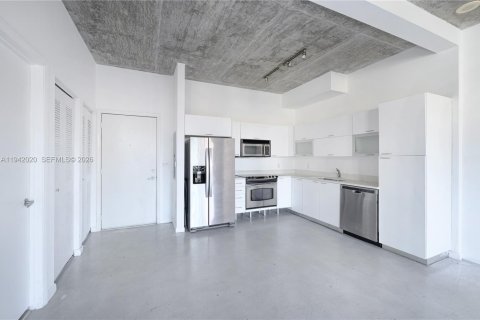 Copropriété à vendre à Miami, Floride: 1 chambre, 63.64 m2 № 1998999 - photo 3