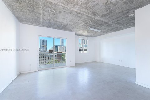 Condo à Miami, Floride, 1 chambre  № 1998999