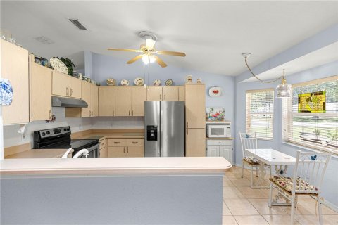 Casa en venta en Ocala, Florida, 3 dormitorios, 128.58 m2 № 2204759 - foto 13