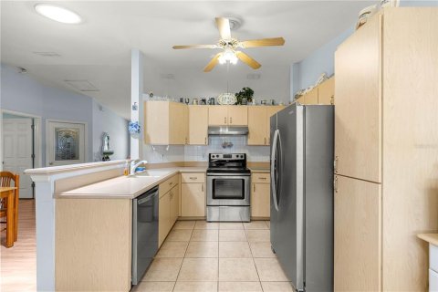 Casa en venta en Ocala, Florida, 3 dormitorios, 128.58 m2 № 2204759 - foto 15
