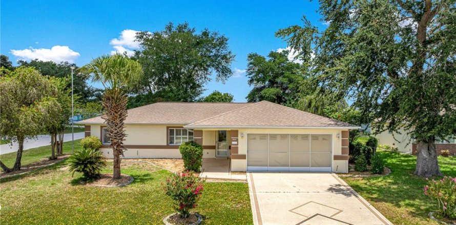 Casa en Ocala, Florida 3 dormitorios, 128.58 m2 № 2204759