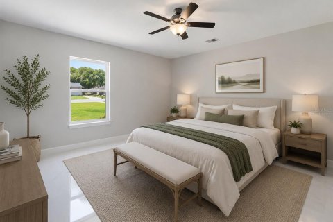 House in Lehigh Acres, Florida 3 bedrooms, 129.41 sq.m. № 2231442 - photo 20