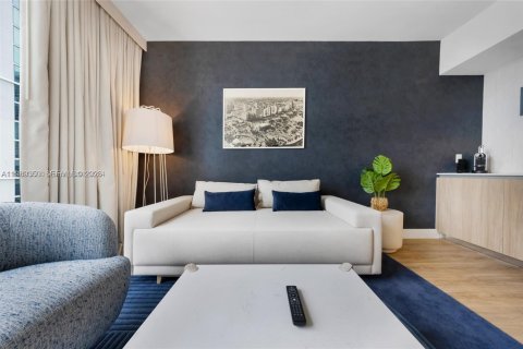 Купить кондоминиум в Майами, Флорида 2 спальни, № 2051660 - фото 8