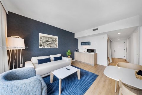 Купить кондоминиум в Майами, Флорида 2 спальни, № 2051660 - фото 7