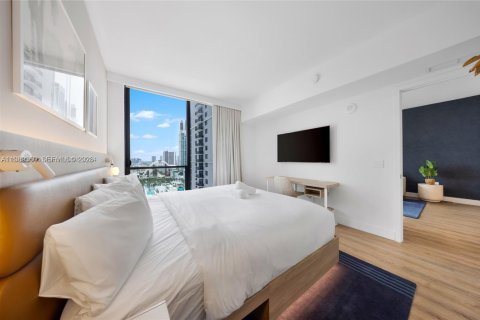 Купить кондоминиум в Майами, Флорида 2 спальни, № 2051660 - фото 12