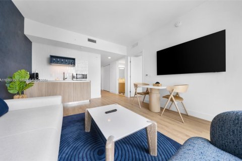 Купить кондоминиум в Майами, Флорида 2 спальни, № 2051660 - фото 9