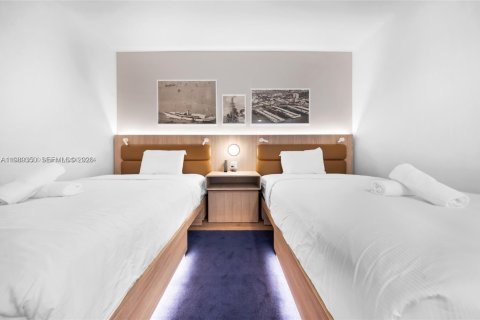 Купить кондоминиум в Майами, Флорида 2 спальни, № 2051660 - фото 3