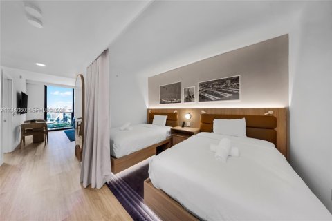 Купить кондоминиум в Майами, Флорида 2 спальни, № 2051660 - фото 2