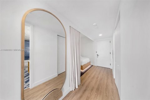 Купить кондоминиум в Майами, Флорида 2 спальни, № 2051660 - фото 5