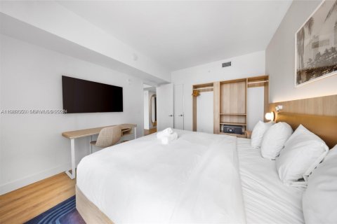 Купить кондоминиум в Майами, Флорида 2 спальни, № 2051660 - фото 11