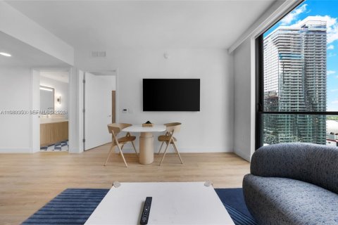 Купить кондоминиум в Майами, Флорида 2 спальни, № 2051660 - фото 19