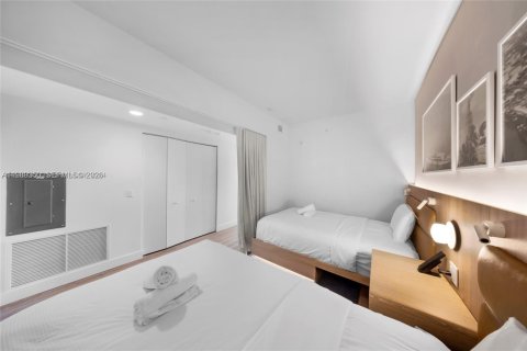 Купить кондоминиум в Майами, Флорида 2 спальни, № 2051660 - фото 4