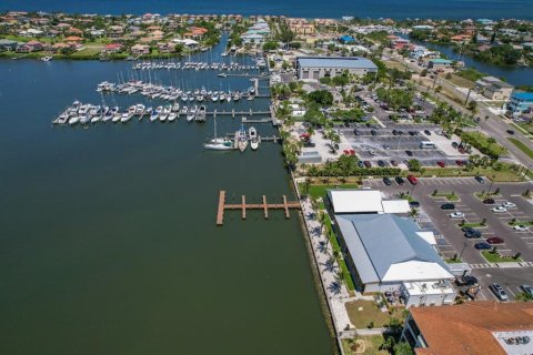 Terreno en venta en Apollo Beach, Florida № 1917212 - foto 14