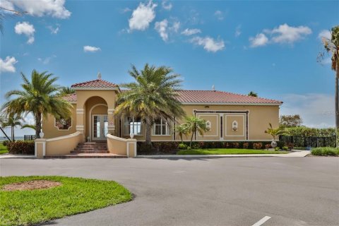 Terreno en venta en Apollo Beach, Florida № 1917212 - foto 8