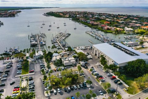 Terreno en venta en Apollo Beach, Florida № 1917212 - foto 12
