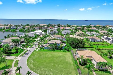 Terreno en venta en Apollo Beach, Florida № 1917212 - foto 2