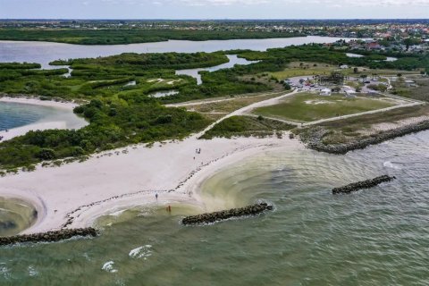 Terreno en venta en Apollo Beach, Florida № 1917212 - foto 16