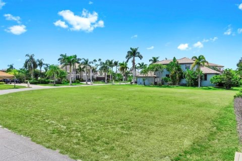 Terreno en venta en Apollo Beach, Florida № 1917212 - foto 3