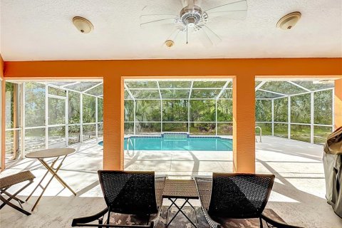 Casa en venta en Homosassa, Florida, 3 dormitorios, 165.46 m2 № 2413607 - foto 2