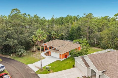 Casa en venta en Homosassa, Florida, 3 dormitorios, 165.46 m2 № 2413607 - foto 5