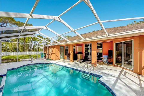 Casa en venta en Homosassa, Florida, 3 dormitorios, 165.46 m2 № 2413607 - foto 28