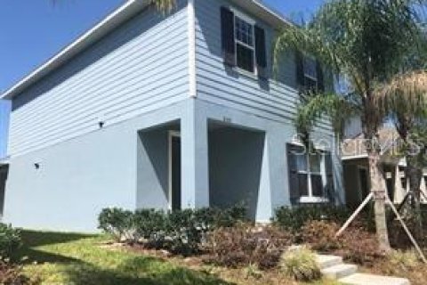 Villa ou maison à Winter Garden, Floride 3 chambres, 198.63 m2 № 2334095