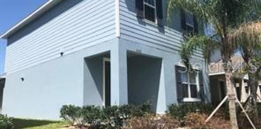 Villa ou maison à Winter Garden, Floride 3 chambres, 198.63 m2 № 2334095