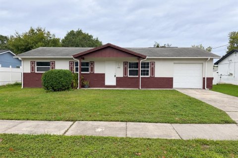 Villa ou maison à MAGNOLIA PARK à Kissimmee, Floride 3 chambres, 101.45 m2 № 2418725