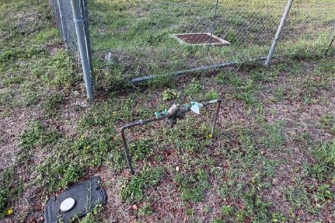 Terreno en venta en Cape Coral, Florida № 1802195 - foto 7