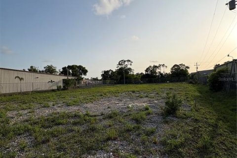 Terreno en venta en Cape Coral, Florida № 1802195 - foto 13