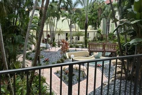 Condo in Fort Lauderdale, Florida, 1 bedroom  № 2336365 - photo 12