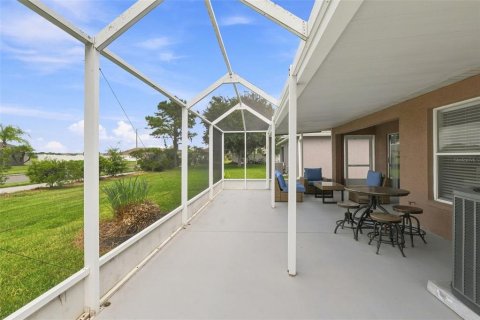 House in Wesley Chapel, Florida 3 bedrooms, 123.84 sq.m. № 2341874 - photo 22