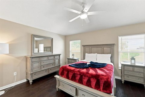 House in Wesley Chapel, Florida 3 bedrooms, 123.84 sq.m. № 2341874 - photo 11