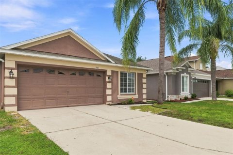House in Wesley Chapel, Florida 3 bedrooms, 123.84 sq.m. № 2341874 - photo 3