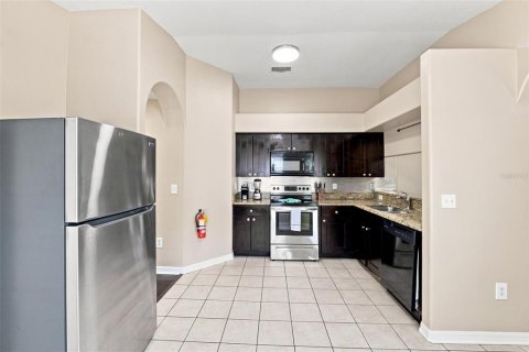 House in Wesley Chapel, Florida 3 bedrooms, 123.84 sq.m. № 2341874 - photo 9